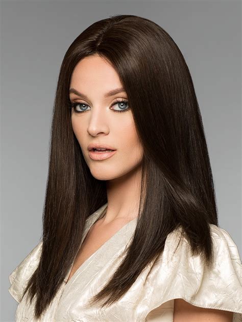 lace front wigs human hair straight